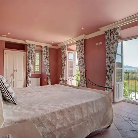 Country house Rural La Condesa