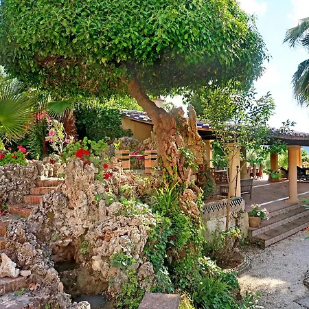 Rural La Condesa
