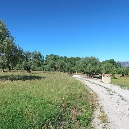 Rural La Condesa Country house Ronda
