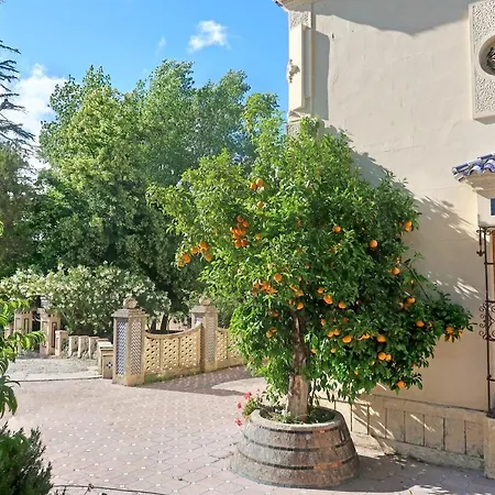 Rural La Condesa Country house Ronda