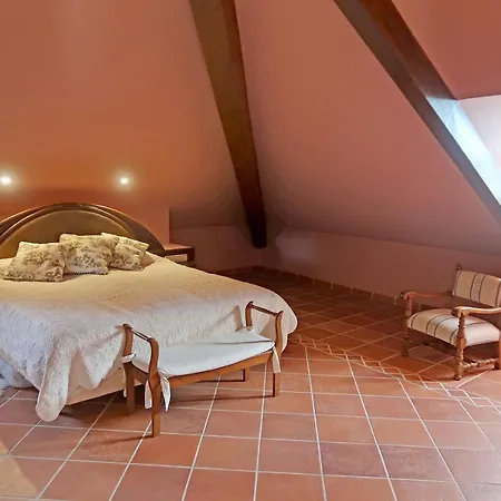 Rural La Condesa Country house