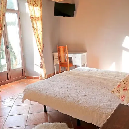 Country house Rural La Condesa