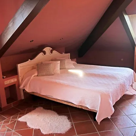 Country house Rural La Condesa Ronda