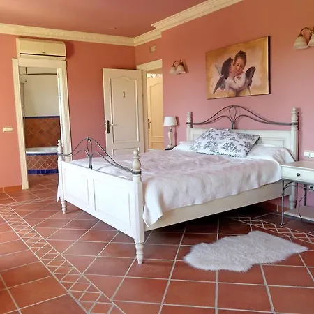 Rural La Condesa Εξοχικό σπίτι *