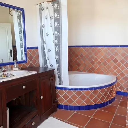 Rural La Condesa Country house