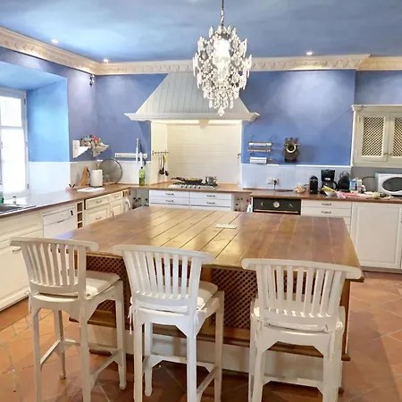 Rural La Condesa منزل ريفي روندا