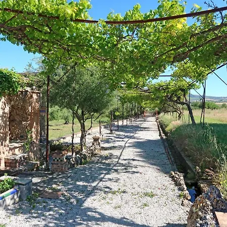 Rural La Condesa Casa de Campo Ronda