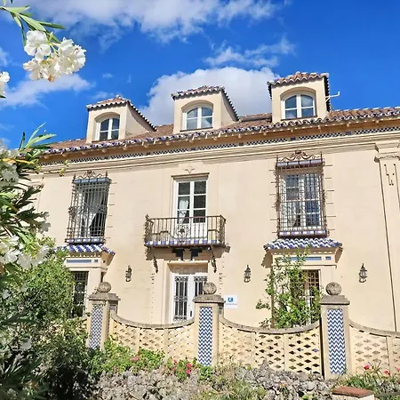 Rural La Condesa Ρόντα