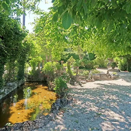 Rural La Condesa Casa de Campo Ronda
