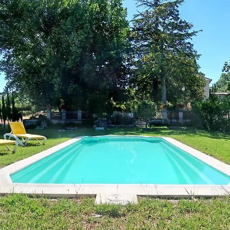 منزل ريفي Rural La Condesa *