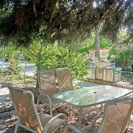 منزل ريفي Rural La Condesa