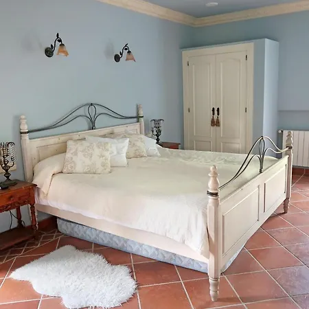 Rural La Condesa * Ρόντα