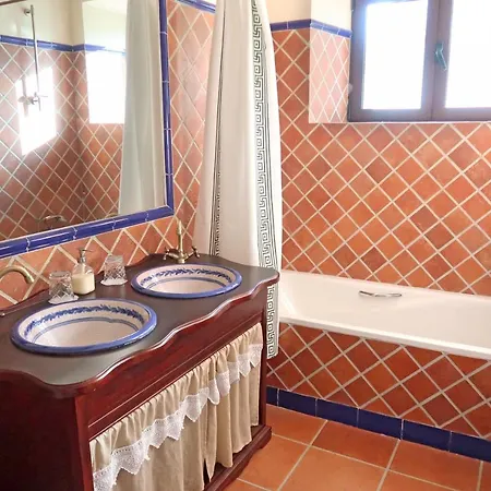 Landsted Rural La Condesa *