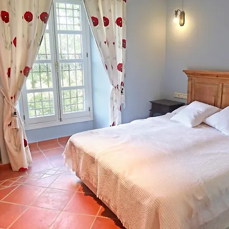 Rural La Condesa * Ρόντα