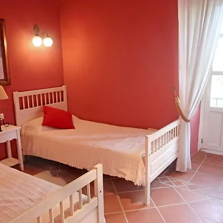 Εξοχικό σπίτι Rural La Condesa *