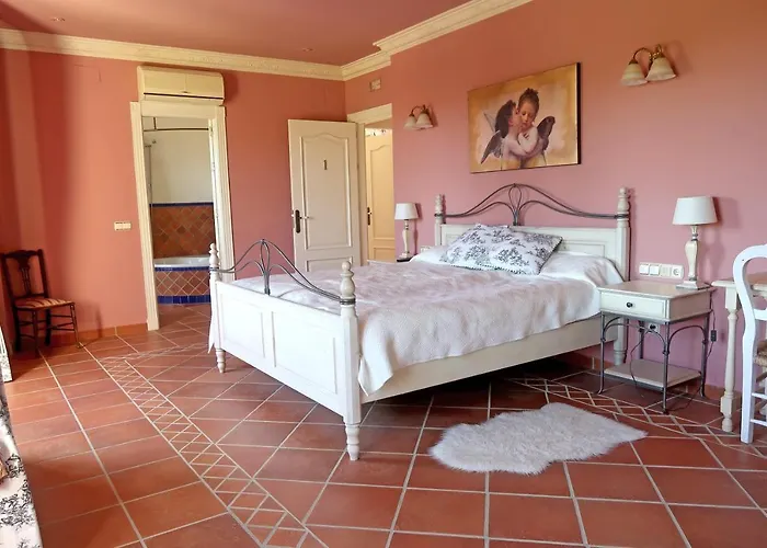 Rural La Condesa Landhuis *