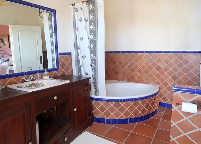 Rural La Condesa Landhuis