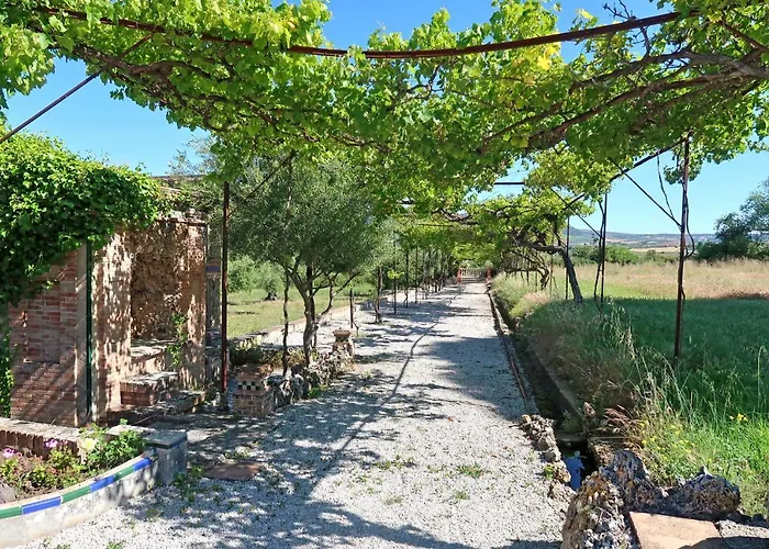 Rural La Condesa Landhuis Ronda