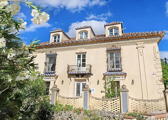 Rural La Condesa Ronda