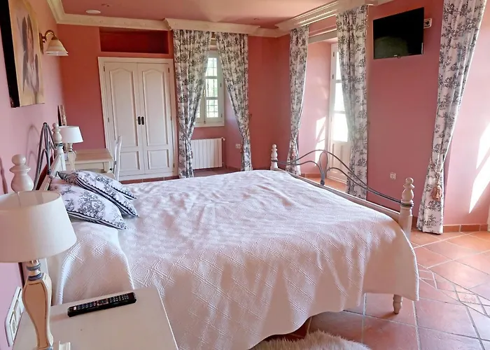 Rural La Condesa * Ronda