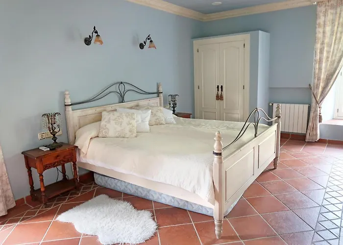 Rural La Condesa * Ronda