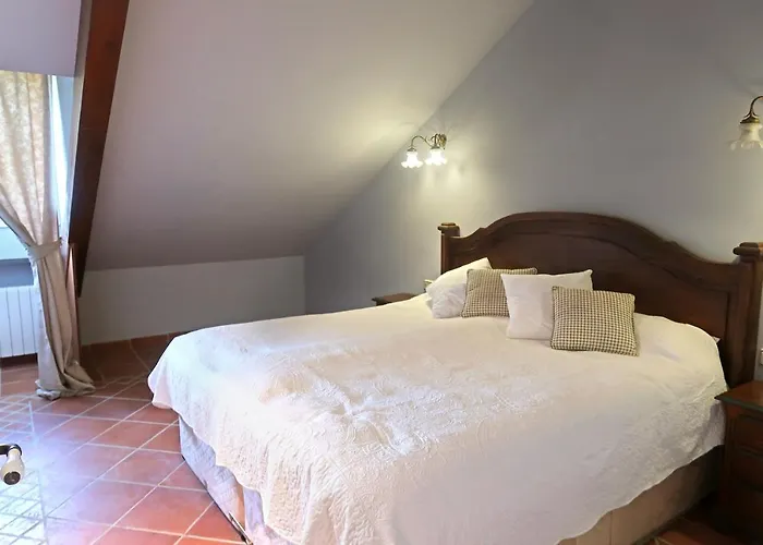 Rural La Condesa Ronda