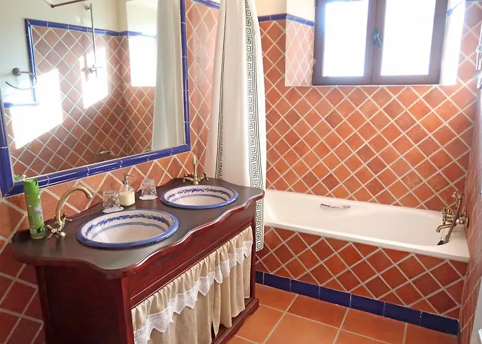 Landhuis Rural La Condesa *