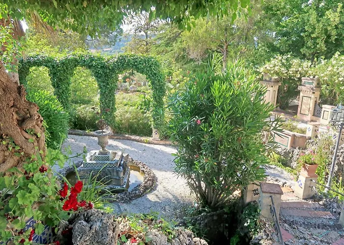 Rural La Condesa * Ronda