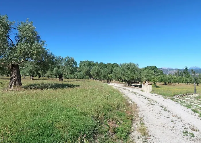 Rural La Condesa Landhuis Ronda