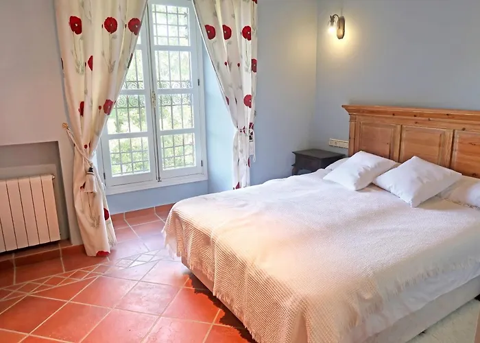 Rural La Condesa * Ronda