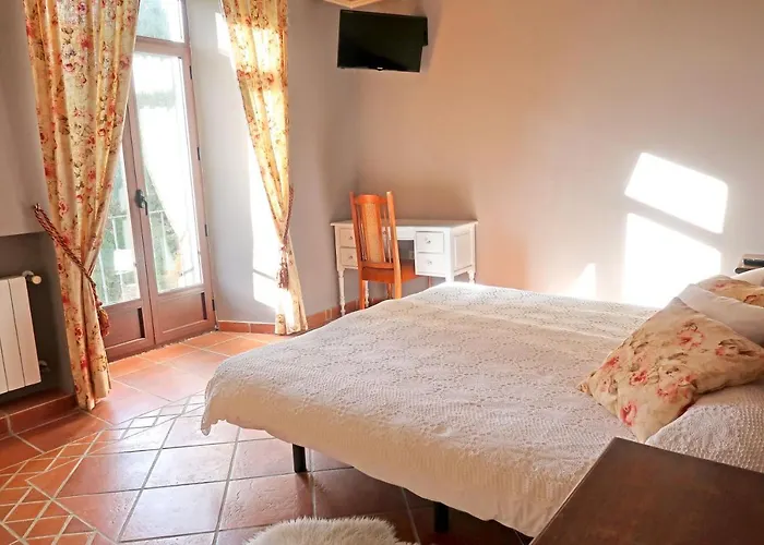 Landhuis Rural La Condesa